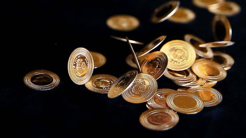 Yatırımcılar dikkat! Eylülde gram altın 6.000 TL’yi görebilir! 6